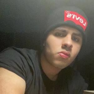 Meet your Posher, Miguel